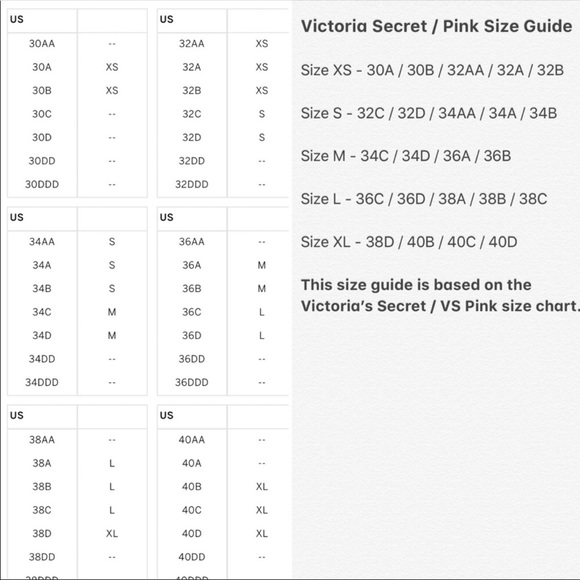 VS Pink Ultimate Push Up Sports Bra Tropical - Picture 6 of 6